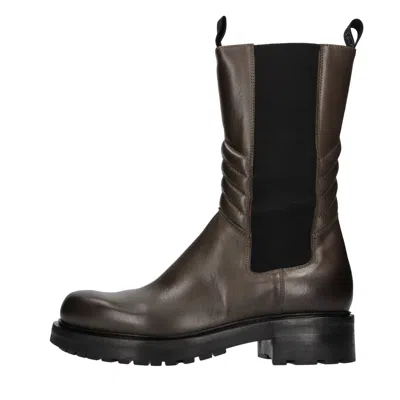 Elena Iachi Boots In Multi