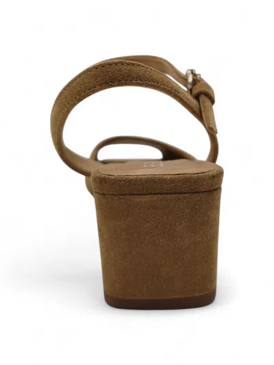 Elena Iachi Sandali In Brown