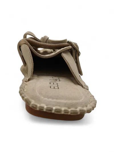 Elena Iachi Sandali In Neutral