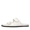 Elena Iachi Sandals In Multi