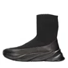 Elena Iachi Sneakers Black In Nero Neri E Grigi