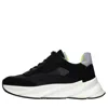 Elena Iachi Sneakers Black In Nero Scuri