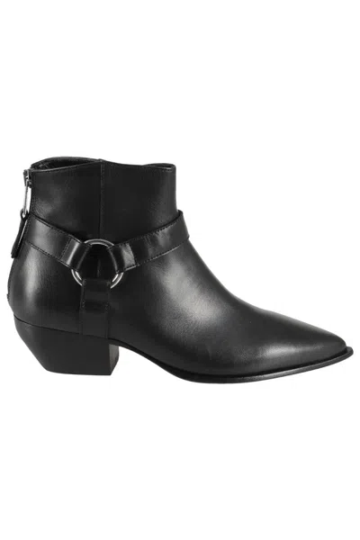 Elena Iachi Texan Boot