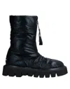 Elena Iachi Ankle Boots In Black