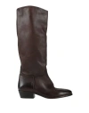 Elena Iachi Boots Brown In Brown