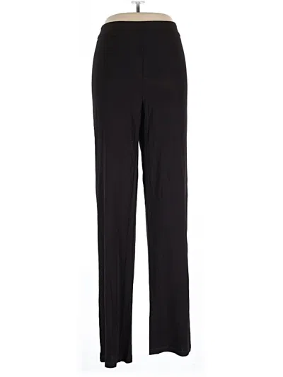 Elena Miro' Active Pants In Black