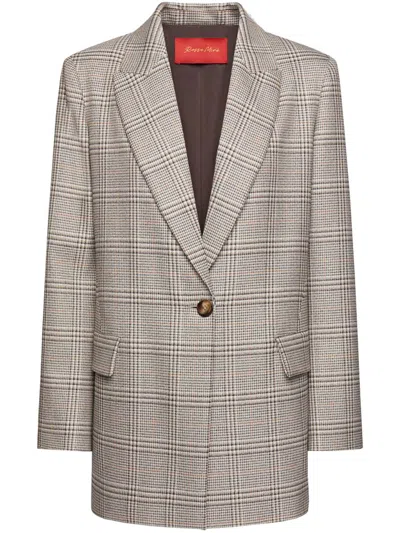 ELENA MIRO' ELENA MIRO' BLAZER CLOTHING