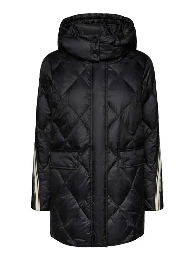 Elena Miro' Pants In Black