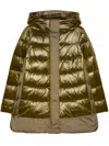 ELENA MIRO' ELENA MIRO' DOWN JACKET CLOTHING