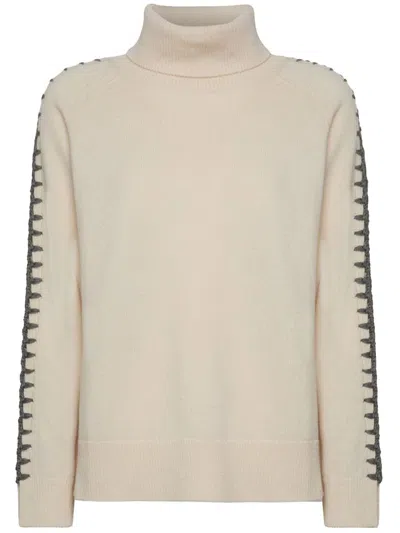 Elena Miro' Cub Scout Clothing In Neutral