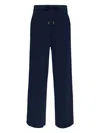 Elena Miro' Pantalón Casual - Azul In Blue
