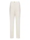 Elena Miro' Pants Clothing