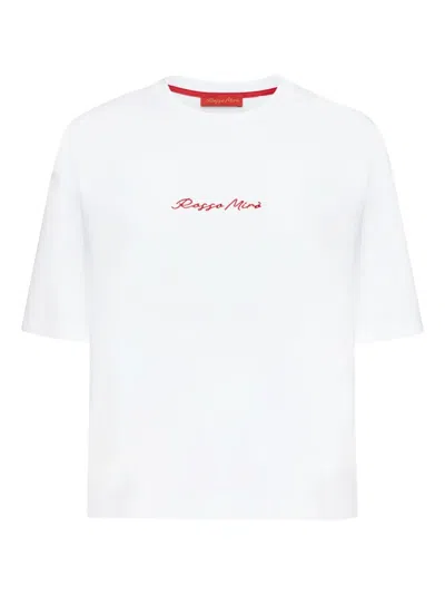 Elena Miro' G322z000499n 011 In White