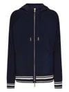 Elena Miro' Sweater In Blue