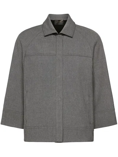 ELENA MIRO' JACKET