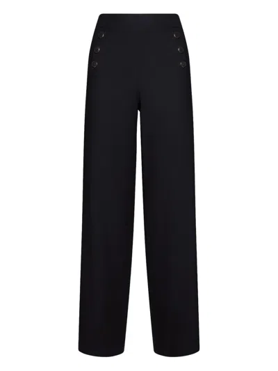 ELENA MIRO' MARINER TROUSERS