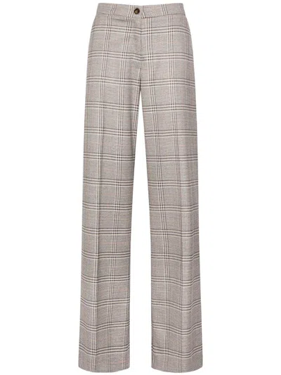 ELENA MIRO' ELENA MIRO' PANT CLOTHING