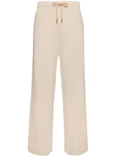 ELENA MIRO' ELENA MIRO' PANTS CLOTHING