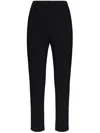 Elena Miro' Pants In Multicolor