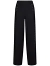 Elena Miro' Mariner Trousers In Multicolor