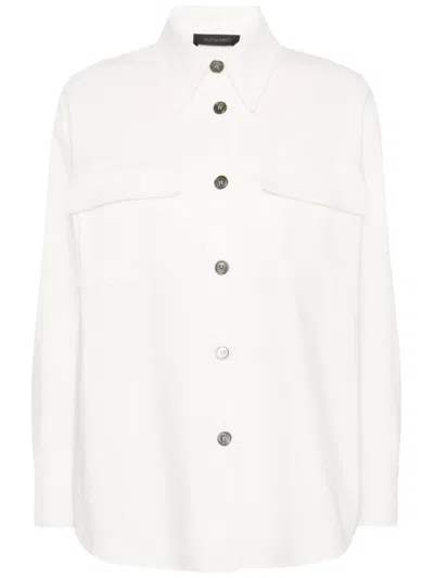 Elena Miro' Shirt In Multi