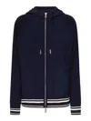 Elena Miro' Sweater In Azul