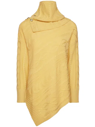 ELENA MIRO' SWEATER