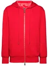 Elena Miro' Sweatshirt Clothing In Red