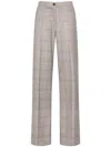 Elena Miro' Pant Clothing In Multi