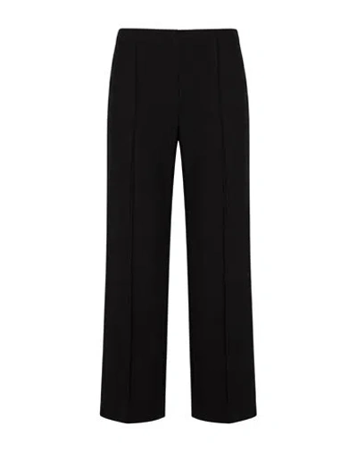 Elena Miro' Elena Mirò Woman Pants Black Size S Polyester