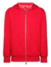 Elena Miro' Sweatshirt Clothing In Red