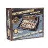Elenco Electronics Playground 60-in-one Experiments, Multi Color