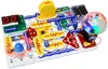 Elenco Snap Circuits Arcade In Multi