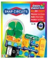 Elenco Snap Circuits Green Energy Lab Educational Toy In Multi