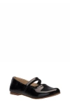 Elephantito Kids'  Aria Mary Jane In Patent Black