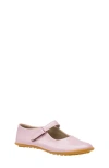 Elephantito Kids'  Bare Mary Jane Flat In Pink