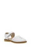 Elephantito Bellis Sandal In White