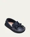 Elephantito Driver Loafer In Multi
