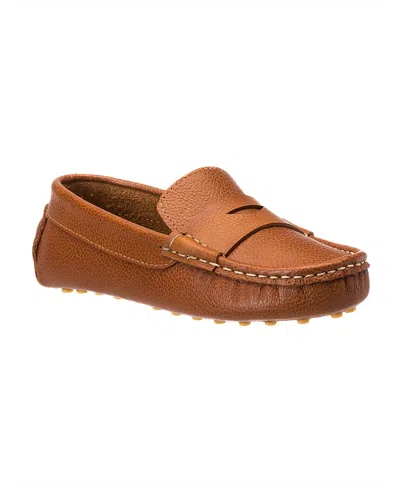 ELEPHANTITO UNISEX LAKKE DRIVER LOAFER