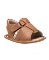 Elephantito Sandal - Baby In Caramel