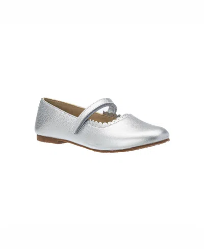 ELEPHANTITO GIRLS' ARIA FLATS - TODDLER, LITTLE KID, BIG KID