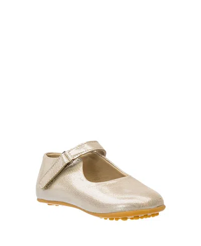 Elephantito Kids' Girls' Bare Mary Jane - Toddler In Multi
