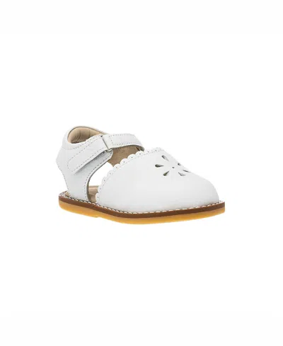ELEPHANTITO GIRLS' BELLIS SANDAL - TODDLER