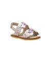 Elephantito Cuore Slingback Sandal In Pink