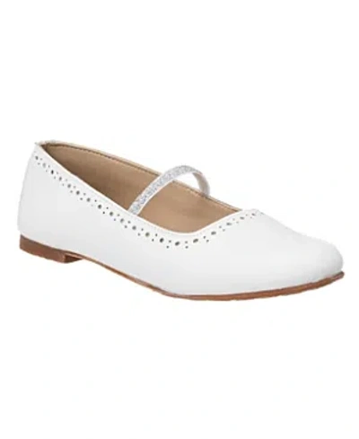 ELEPHANTITO UNISEX SASHA BALLERINA FLAT