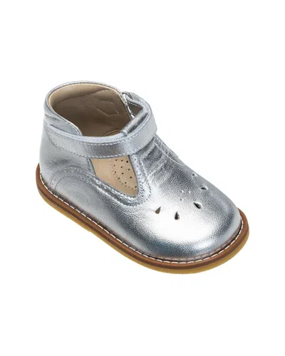 Elephantito Leather Flat