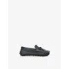 Elephantito Driver Loafer In Blue