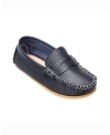 Elephantito Unisex Alex Driver With Cutout In Blue