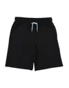 Elettra Lamborghini Babies'  Toddler Girl Shorts & Bermuda Shorts Black Size 4 Cotton