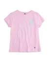 Elettra Lamborghini T-shirts In Pink